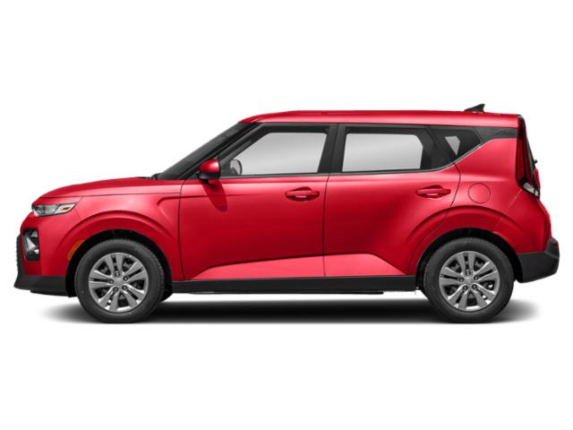 2021 Kia Soul