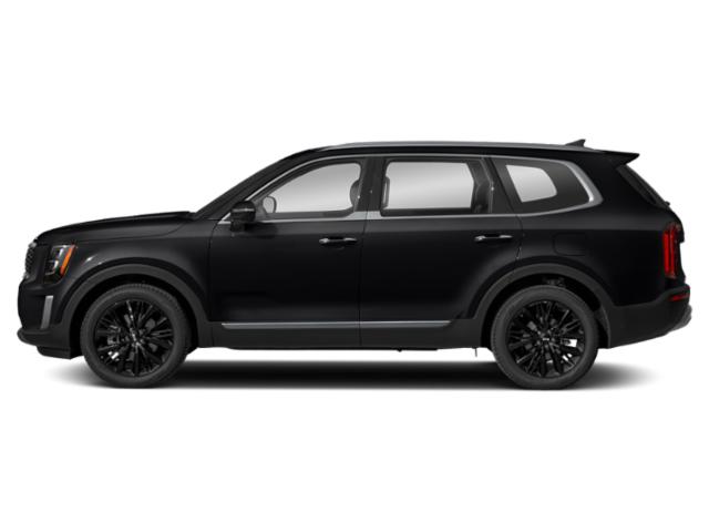2021 Kia Telluride