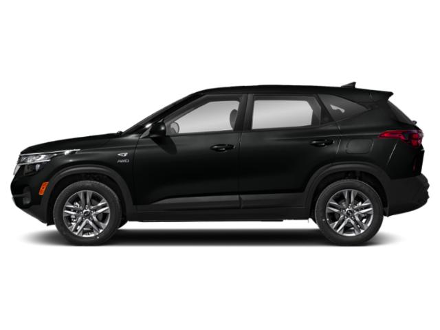 2021 Kia Seltos