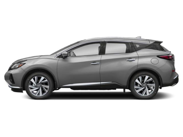 2021 Nissan Murano