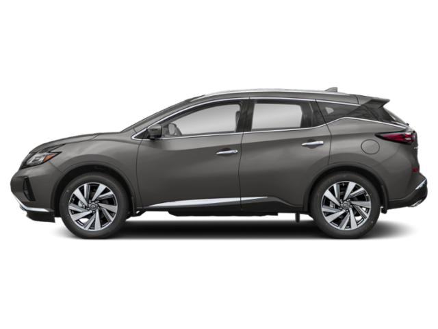 2021 Nissan Murano