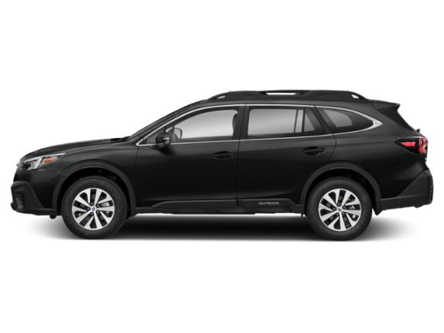 2021 Subaru Outback
