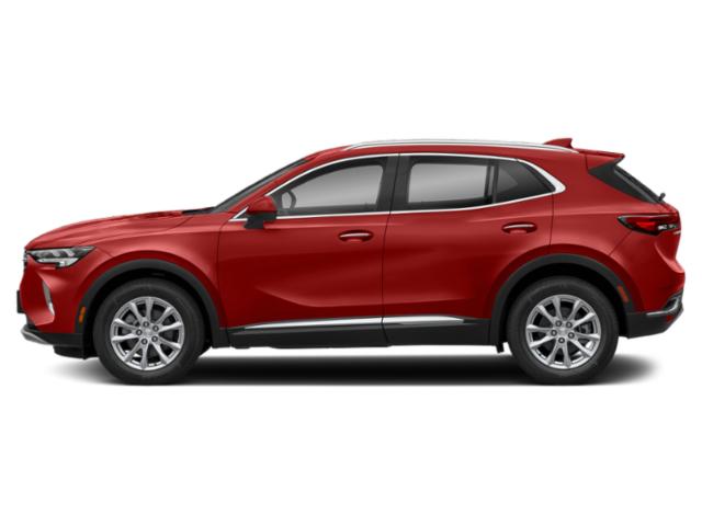 2022 Buick Envision