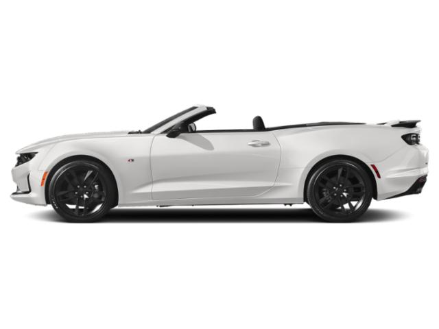Used 2022 Chevrolet Camaro 2LT Cars