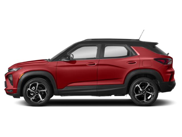 2022 Chevrolet Trailblazer