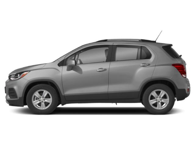 2022 Chevrolet Trax