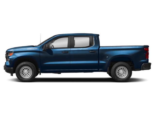 Used 2022 Chevrolet Silverado 1500 LT Trucks