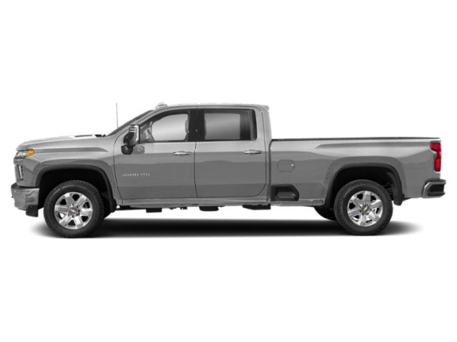 Used 2022 Chevrolet Silverado 3500HD LTZ Trucks