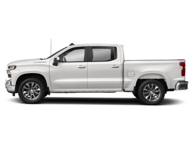 Used 2022 Chevrolet Silverado 1500 LTD RST Trucks