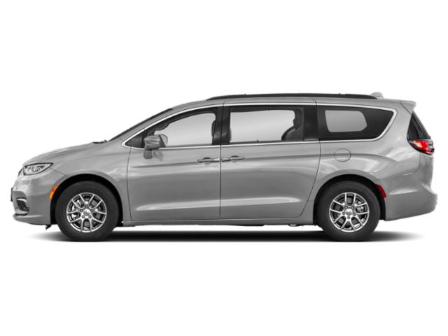 Used 2022 Chrysler Pacifica Touring L Vans