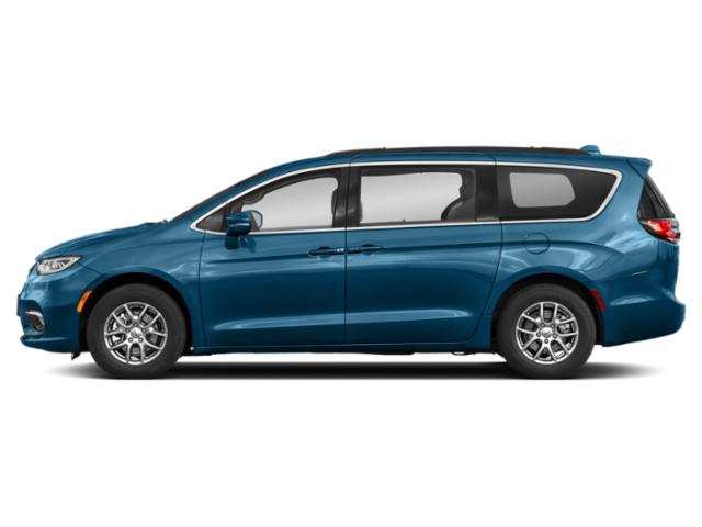 Used 2022 Chrysler Pacifica Touring L Vans