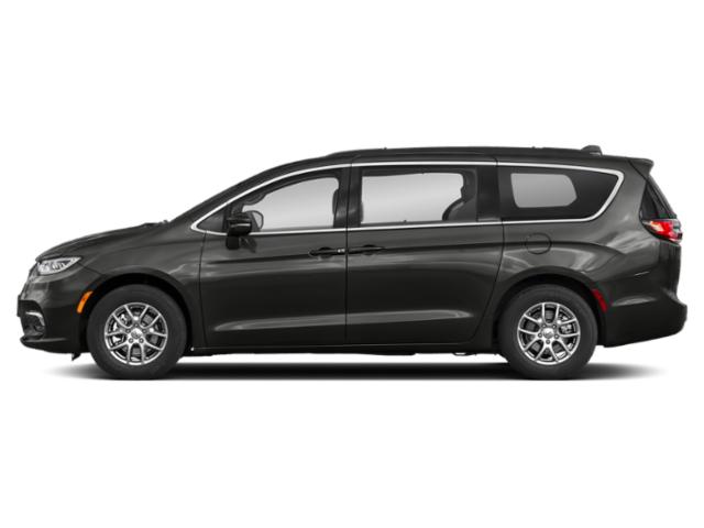 Used 2022 Chrysler Pacifica Limited Vans
