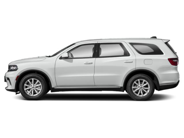 2022 Dodge Durango