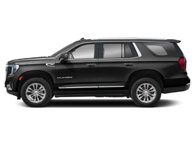 2022 GMC Yukon