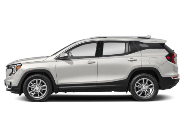2022 GMC Terrain