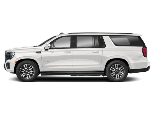 2022 GMC Yukon Xl