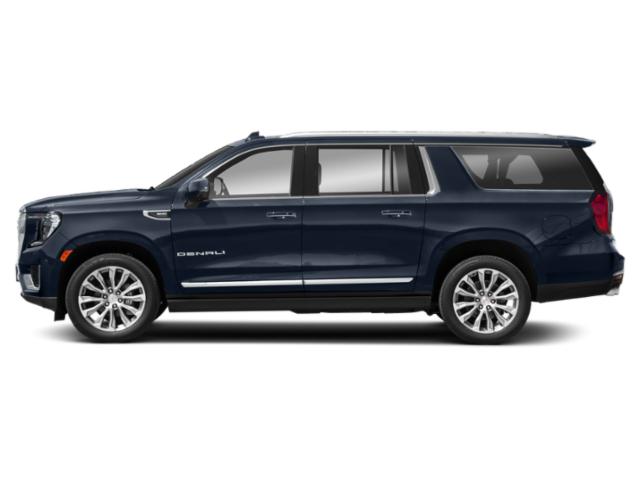 Used 2022 GMC Yukon XL Denali SUVs