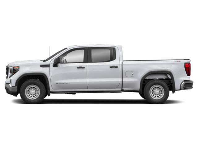 Used 2022 GMC Sierra 1500 SLT Trucks