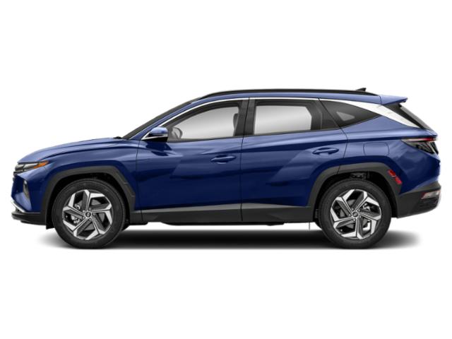Used 2022 Hyundai Tucson Limited SUVs