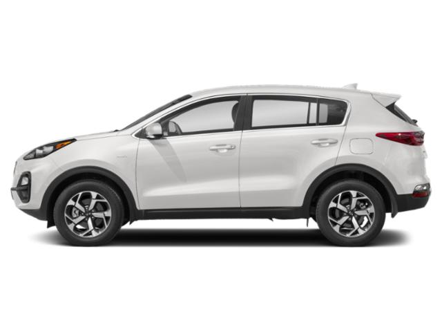 Used 2022 Kia Sportage LX Crossovers