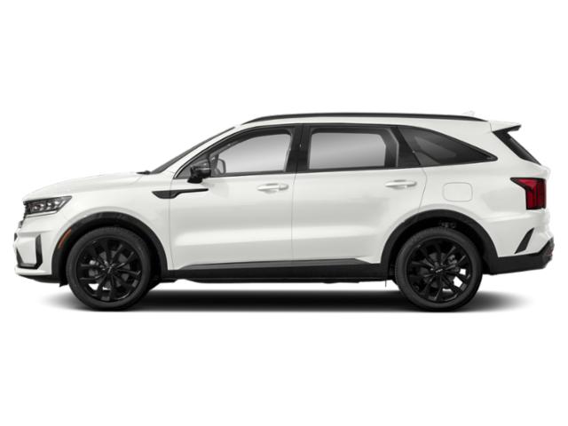 Used 2022 Kia Sorento SX Prestige SUVs