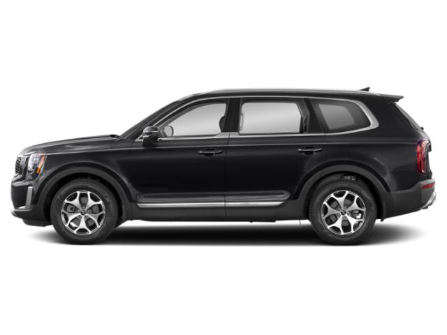 Used 2022 Kia Telluride EX SUVs
