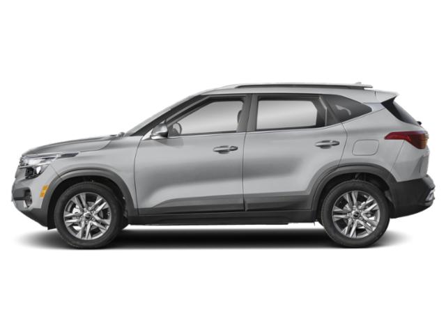 2022 Kia Seltos