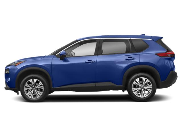 2022 Nissan Rogue