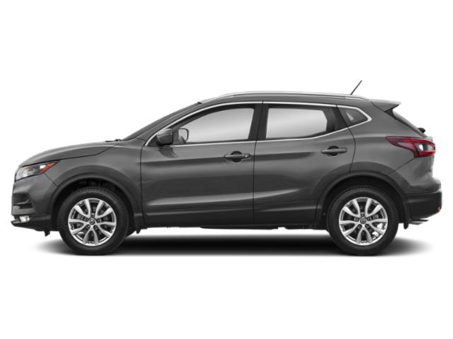 2022 Nissan Rogue Sport
