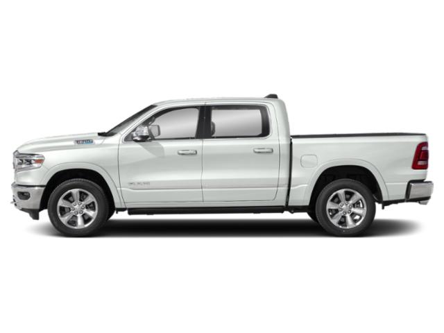 Used 2022 Ram 1500 Limited Trucks
