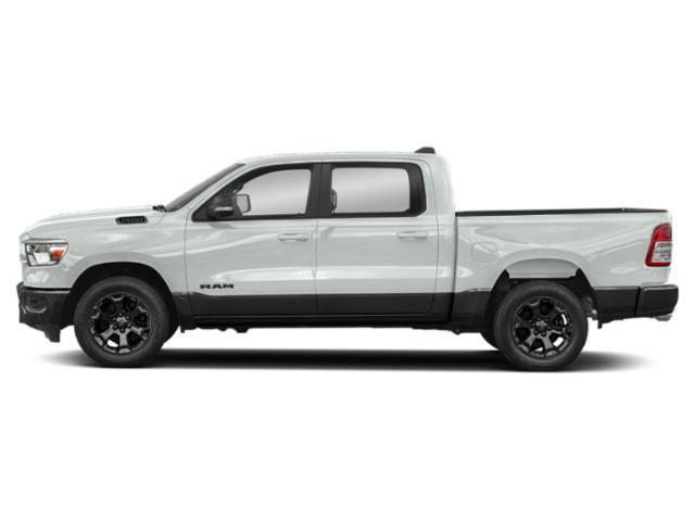 Used 2022 Ram 1500 Big Horn Trucks