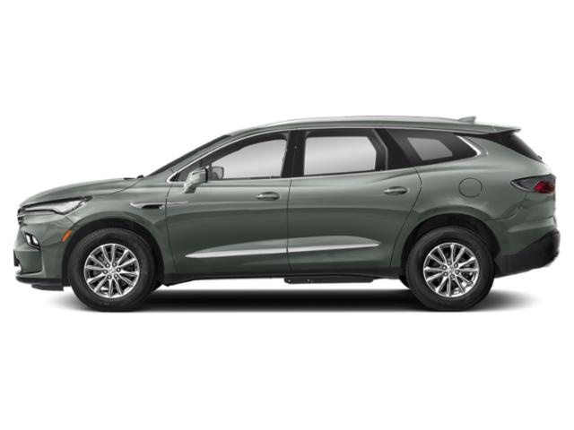 Used 2023 Buick Enclave Premium Crossovers