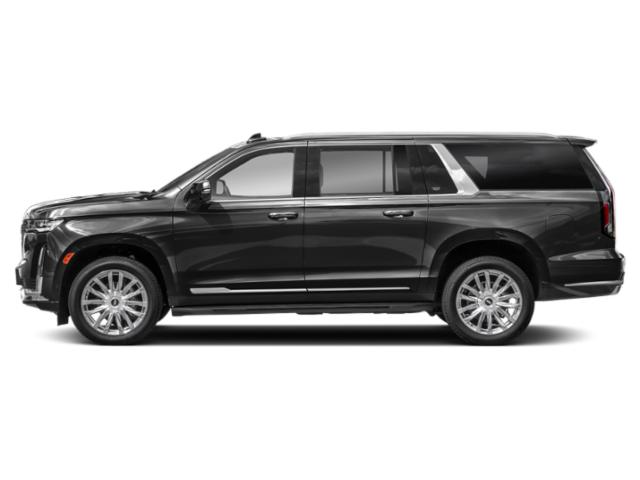 2023 Cadillac Escalade