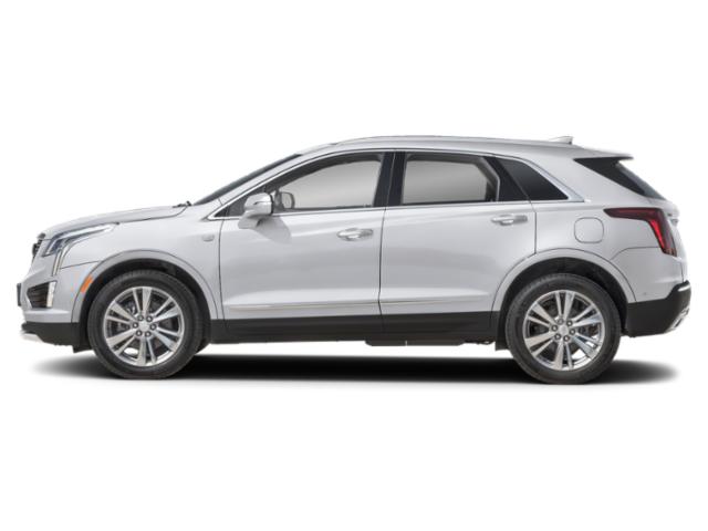 Used 2023 Cadillac XT5  Premium Luxury Crossovers