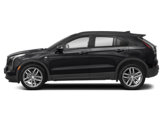 2023 Cadillac Xt4