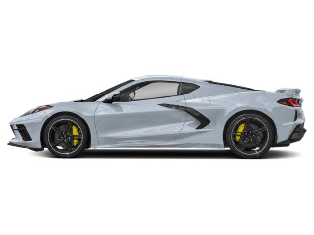 Used 2023 Chevrolet Corvette 2LT Cars