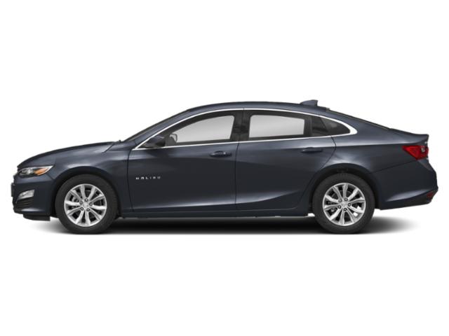 Used 2023 Chevrolet Malibu LT Cars