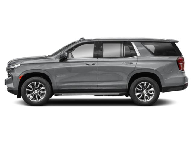 Used 2023 Chevrolet Tahoe LT SUVs