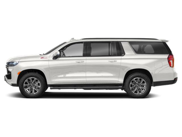 2023 Chevrolet Suburban