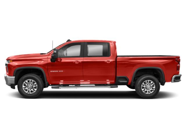 Used 2023 Chevrolet Silverado 2500HD LT Trucks