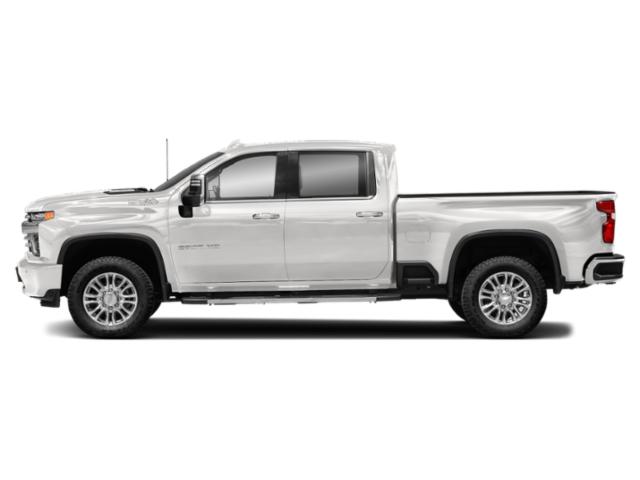 Used 2023 Chevrolet Silverado 2500HD High Country Trucks