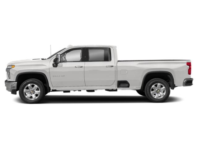 Used 2023 Chevrolet Silverado 3500HD LTZ Trucks