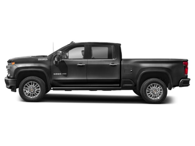2023 Chevrolet Silverado 3500