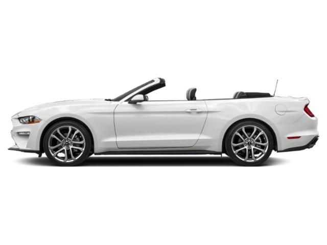 2023 Ford Mustang