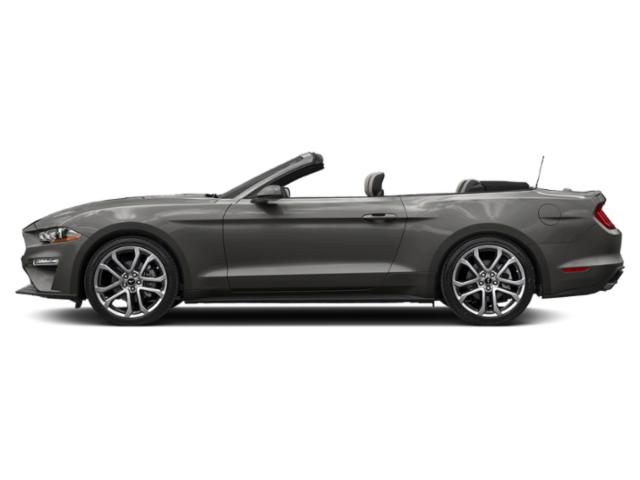 2023 Ford Mustang