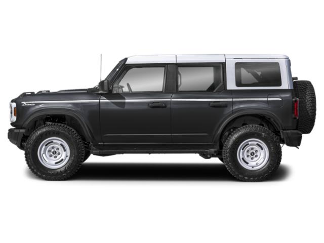 Used 2023 Ford Bronco Heritage Edition Crossovers