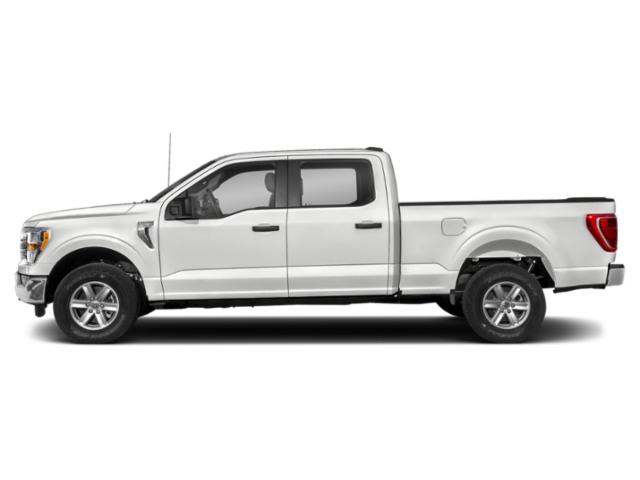 Used 2023 Ford F-150 XLT Trucks