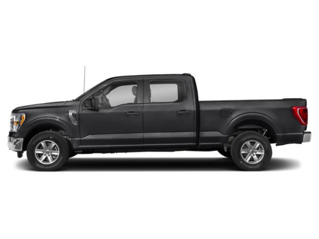 Used 2023 Ford F-150 XLT Trucks