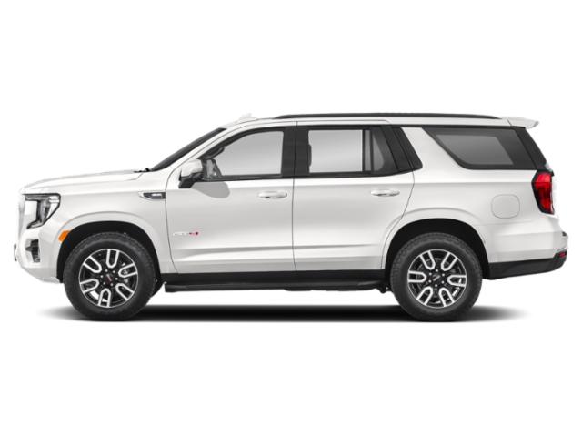 Used 2023 GMC Yukon AT4 SUVs