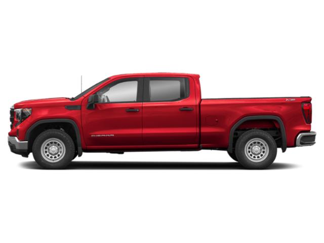 Used 2023 GMC Sierra 1500 Elevation Trucks